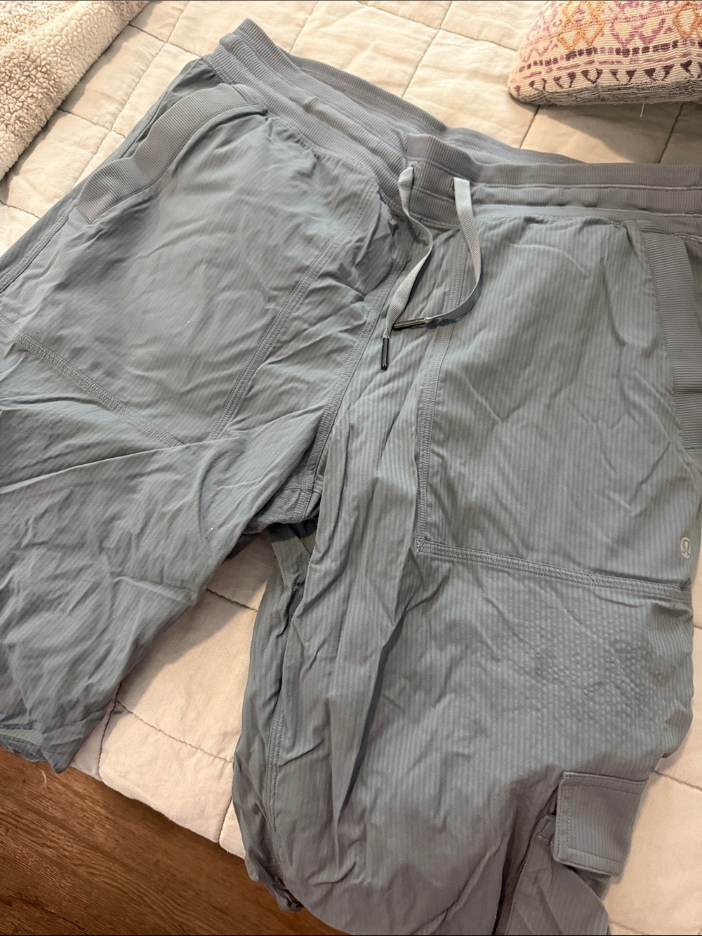 Lululemon Dance Studio Cargo Pant